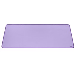 Logitech Studio Series Desk Mat Lavender