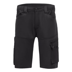 Portwest DX4 Trade Shorts Size 38 Black