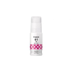 Canon GI-61M Ink Refill Bottle High Yield Magenta