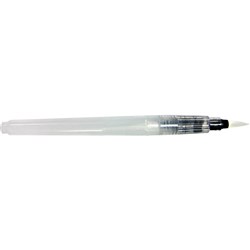 Jasart Aqua Brush Thick Tip