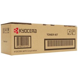 Kyocera TK-5209C Toner Cartridge Cyan