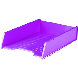 Italplast Fruit Document Tray Multifit-Grape