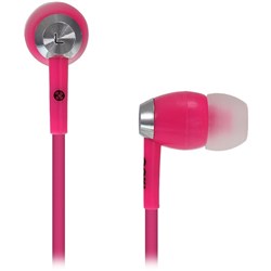 Moki Hyper Buds Earphones Pink