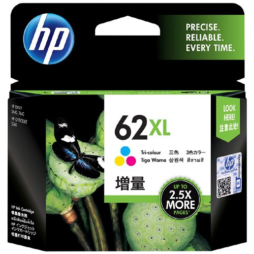HP62XLCLR_hp_62xl_high_yield_ink_cartridge_tri_colour