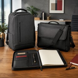 Bags & Compendiums