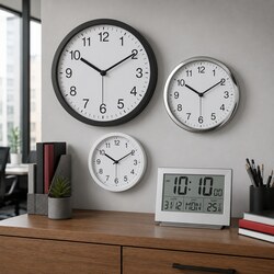 Clocks