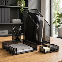 Desk Top Accessories