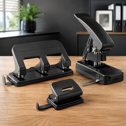 Hole Punches