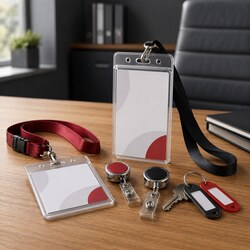 I.D & Security