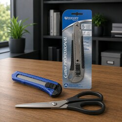 Scissors & Cutters