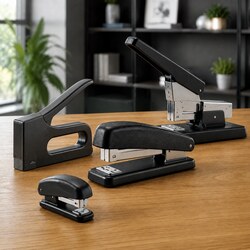 Staplers