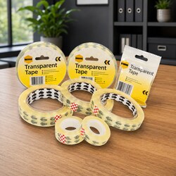 Tapes & Adhesives